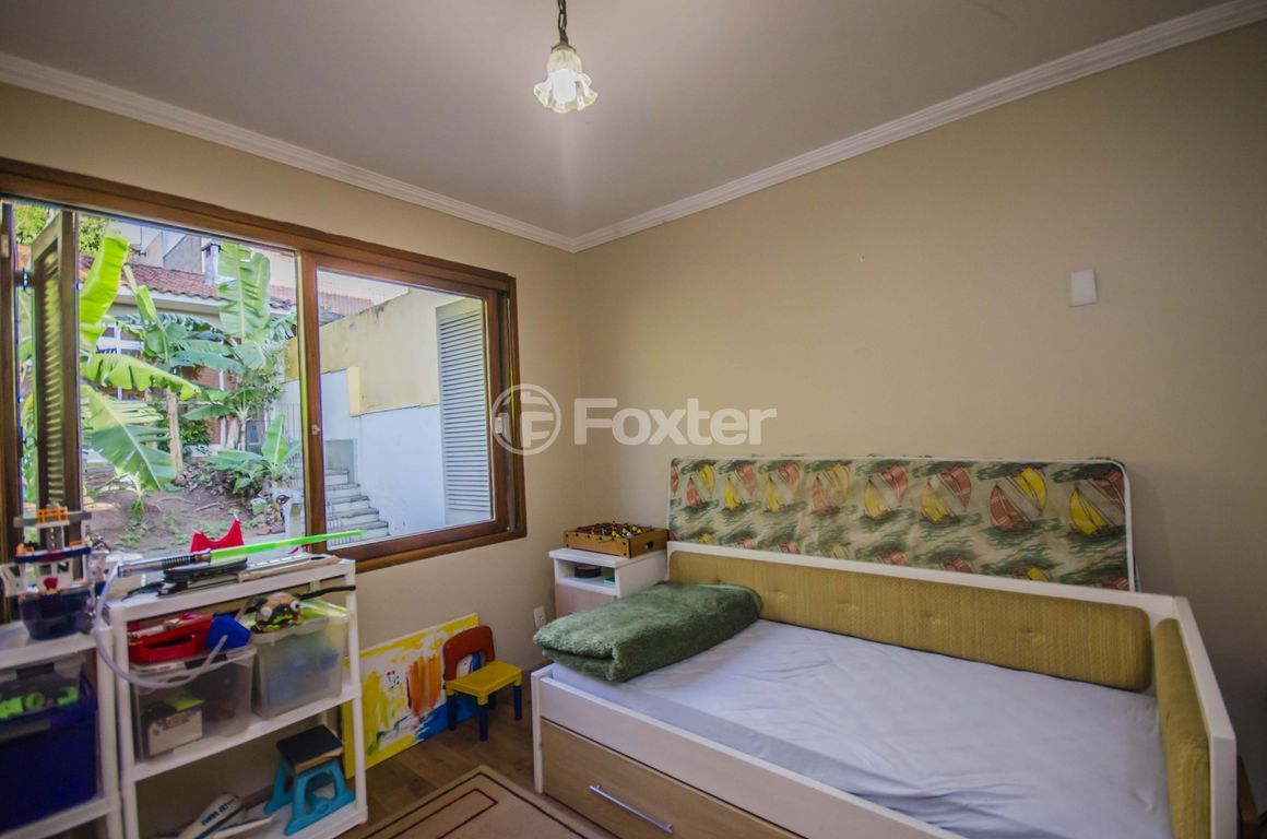 casa sobrado para comprar em Alcebíades Antônio dos Santos, 356 - foto 17