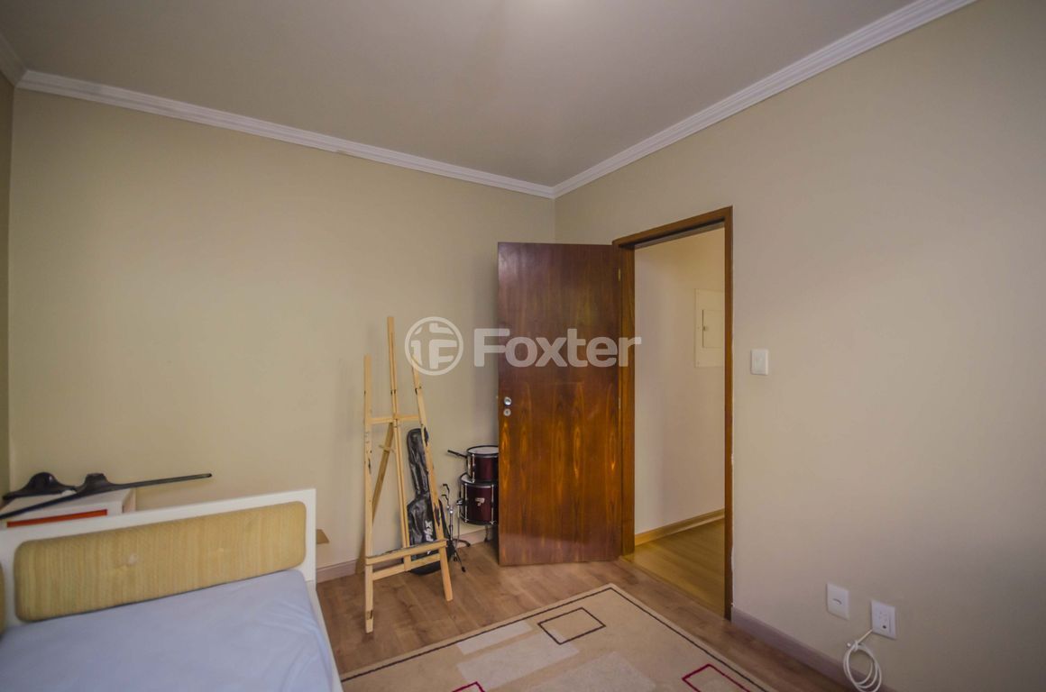 casa sobrado para comprar em Alcebíades Antônio dos Santos, 356 - foto 18
