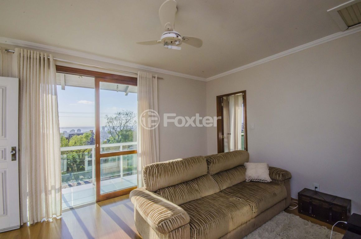 casa sobrado para comprar em Alcebíades Antônio dos Santos, 356 - foto 22