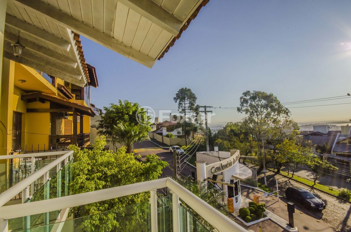 casa sobrado para comprar em Alcebíades Antônio dos Santos, 356 - foto 23