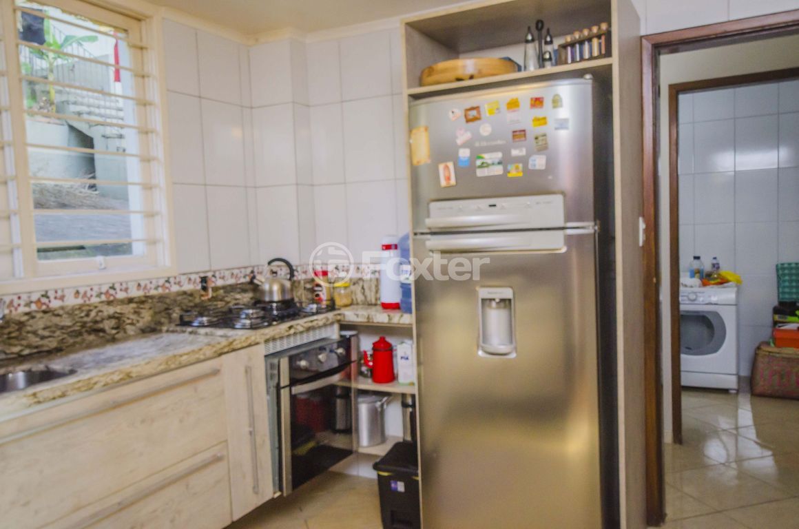 casa sobrado para comprar em Alcebíades Antônio dos Santos, 356 - foto 24