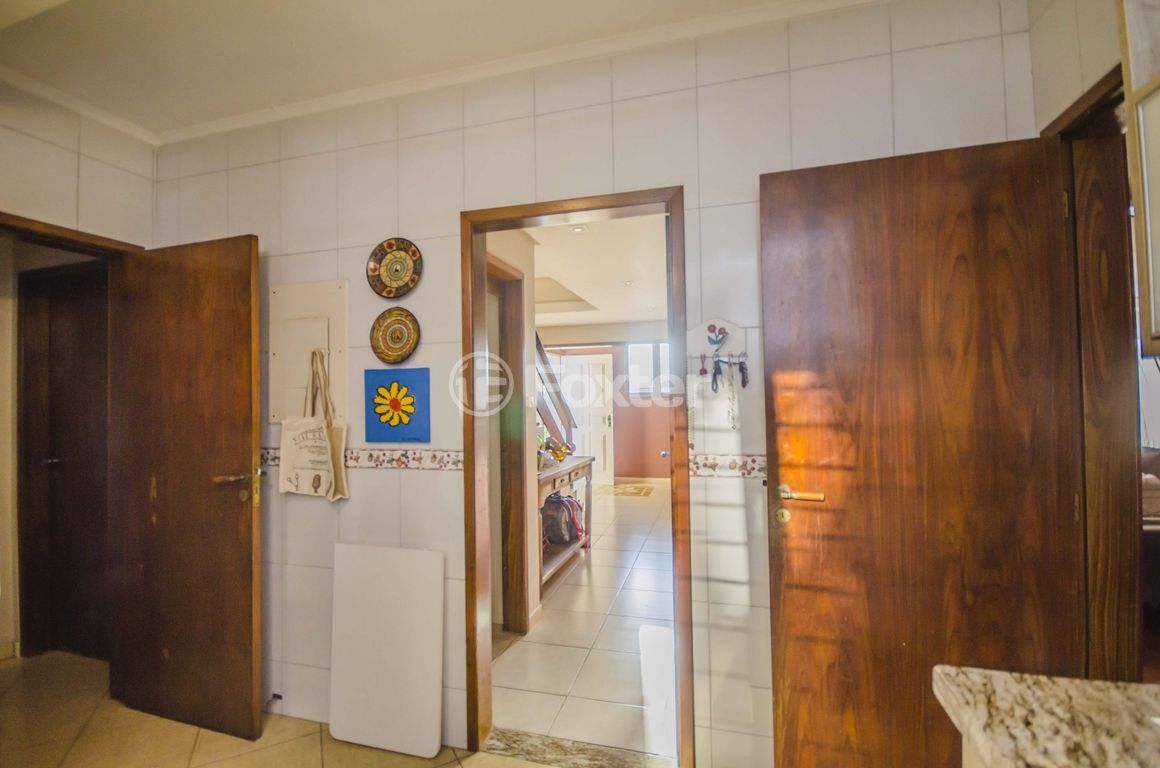 casa sobrado para comprar em Alcebíades Antônio dos Santos, 356 - foto 25