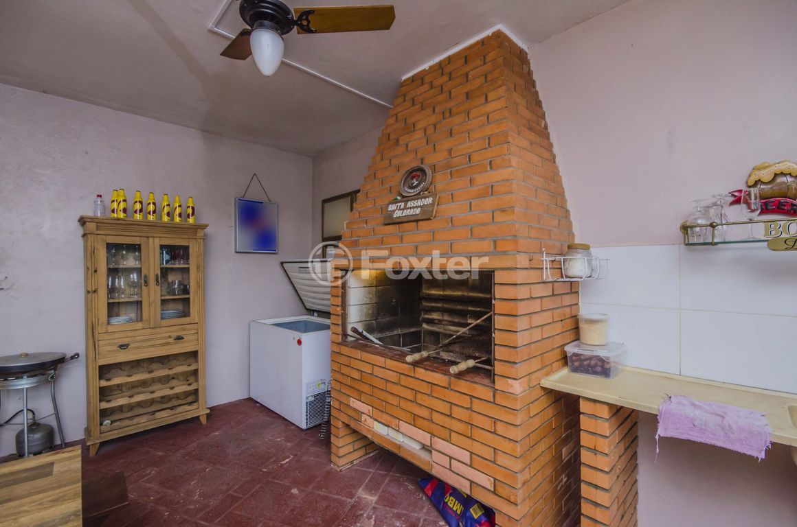 casa sobrado para comprar em Alcebíades Antônio dos Santos, 356 - foto 29