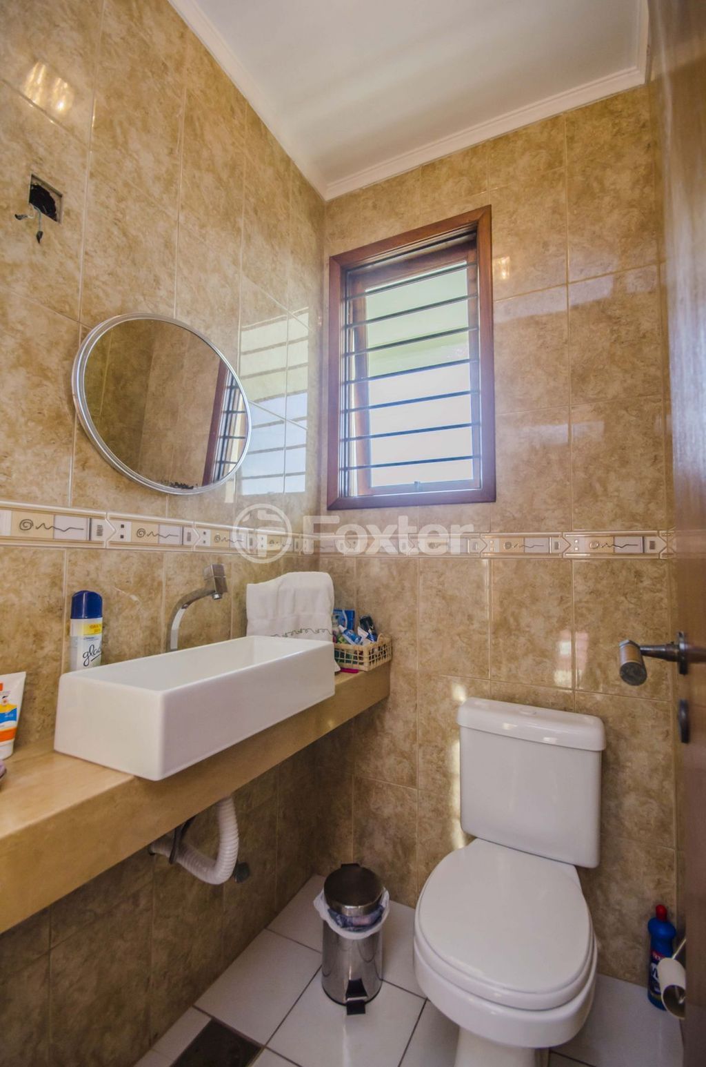casa sobrado para comprar em Alcebíades Antônio dos Santos, 356 - foto 32