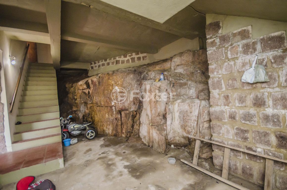 casa sobrado para comprar em Alcebíades Antônio dos Santos, 356 - foto 34