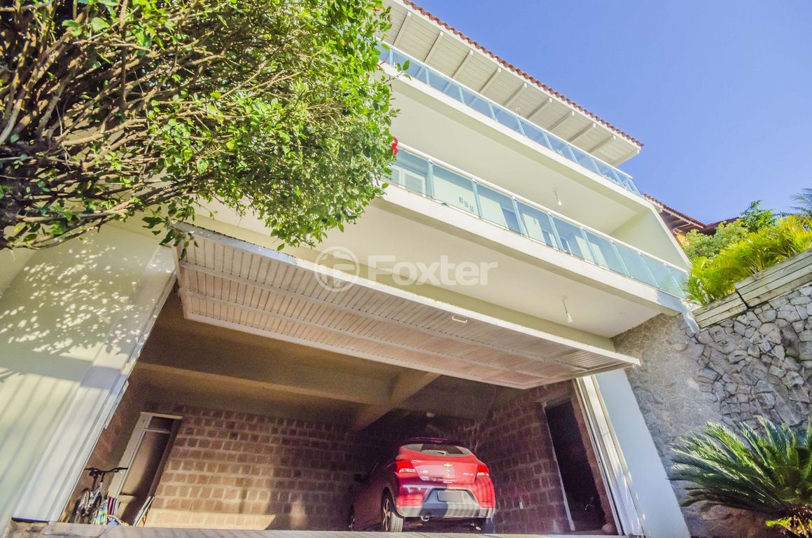 casa sobrado para comprar em Alcebíades Antônio dos Santos, 356 - foto 37