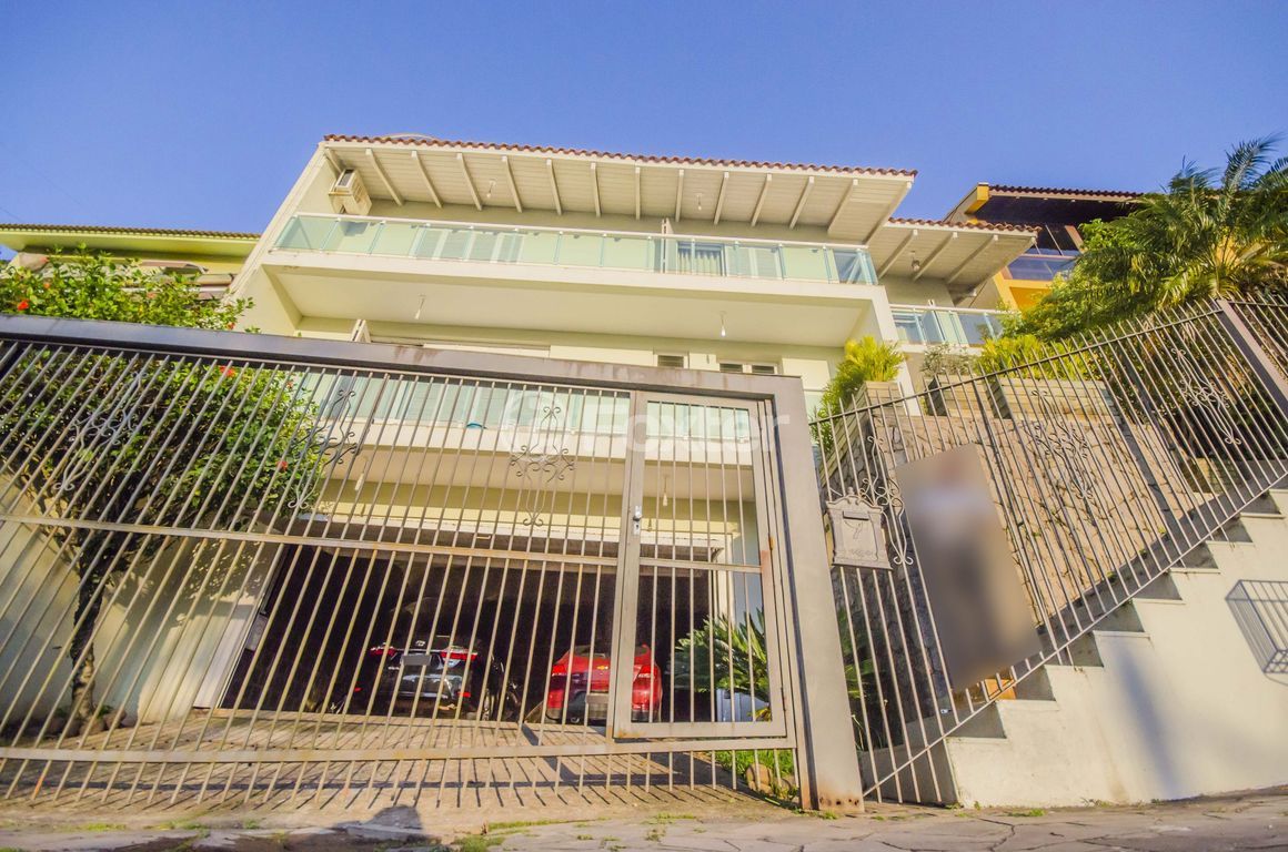 casa sobrado para comprar em Alcebíades Antônio dos Santos, 356 - foto 38