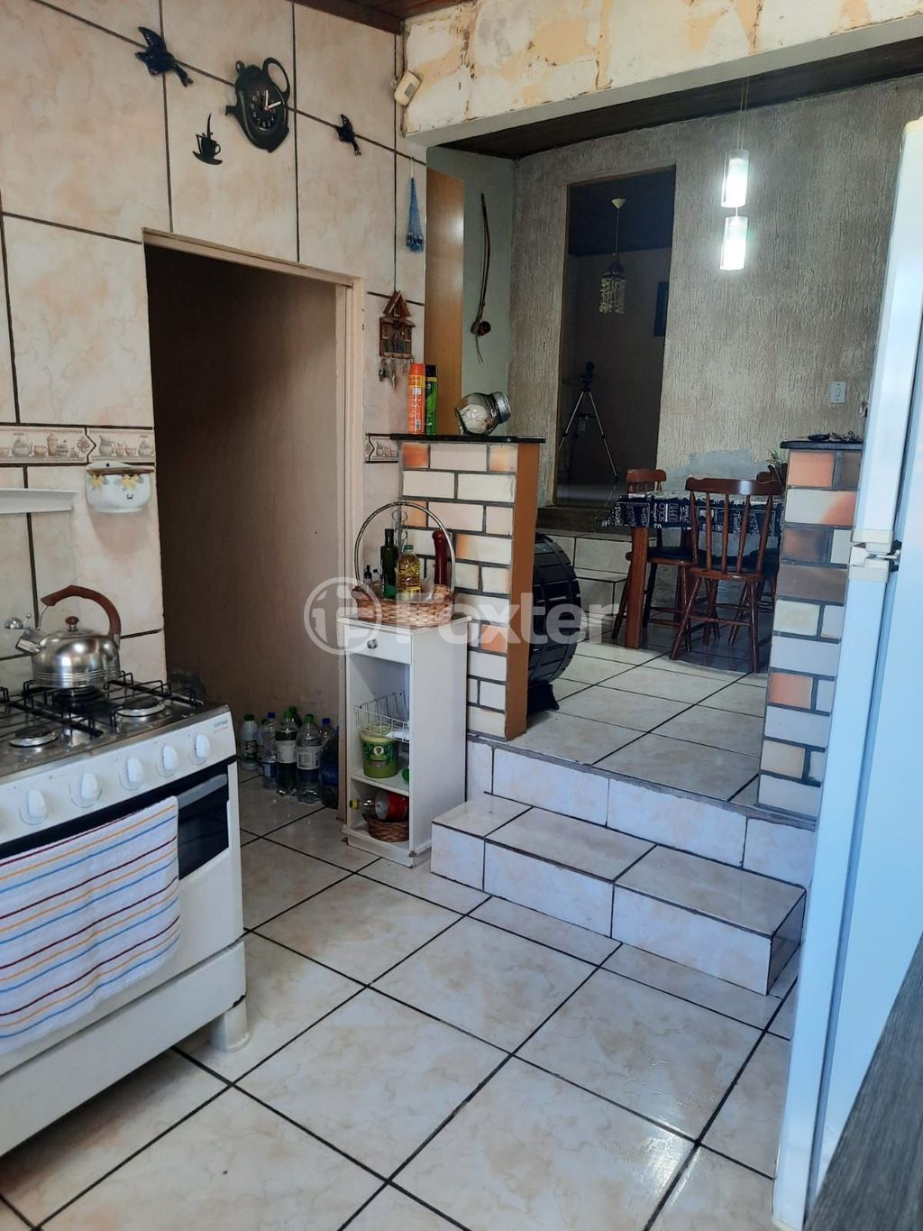 casa sobrado para comprar em Felipe Camarão, 524 - foto 8