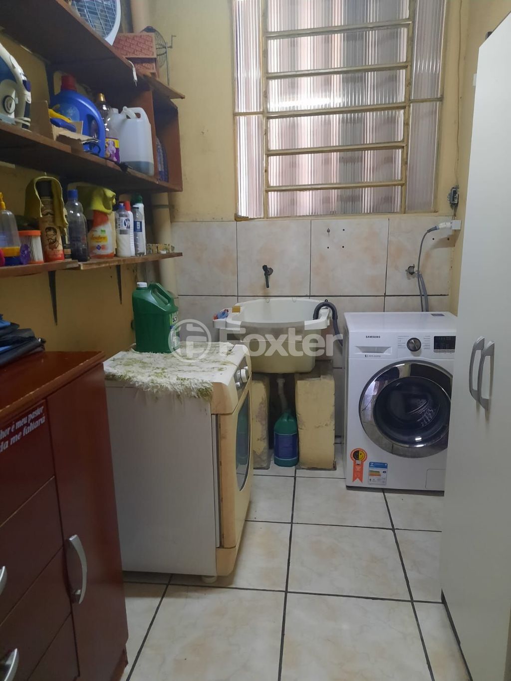 casa sobrado para comprar em Felipe Camarão, 524 - foto 13
