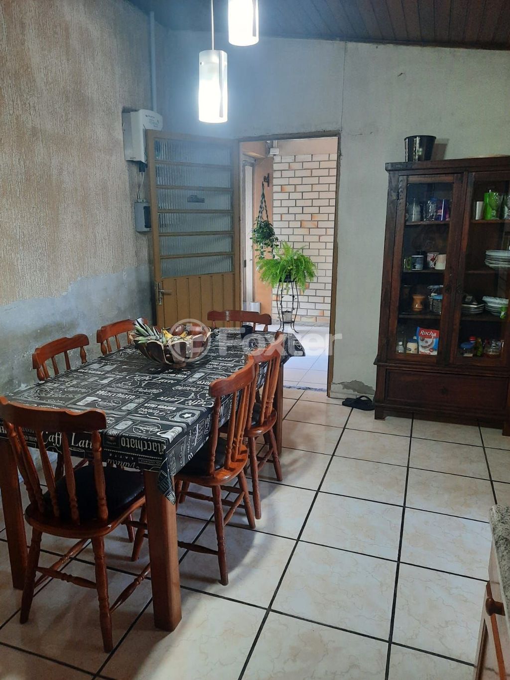 casa sobrado para comprar em Felipe Camarão, 524 - foto 7