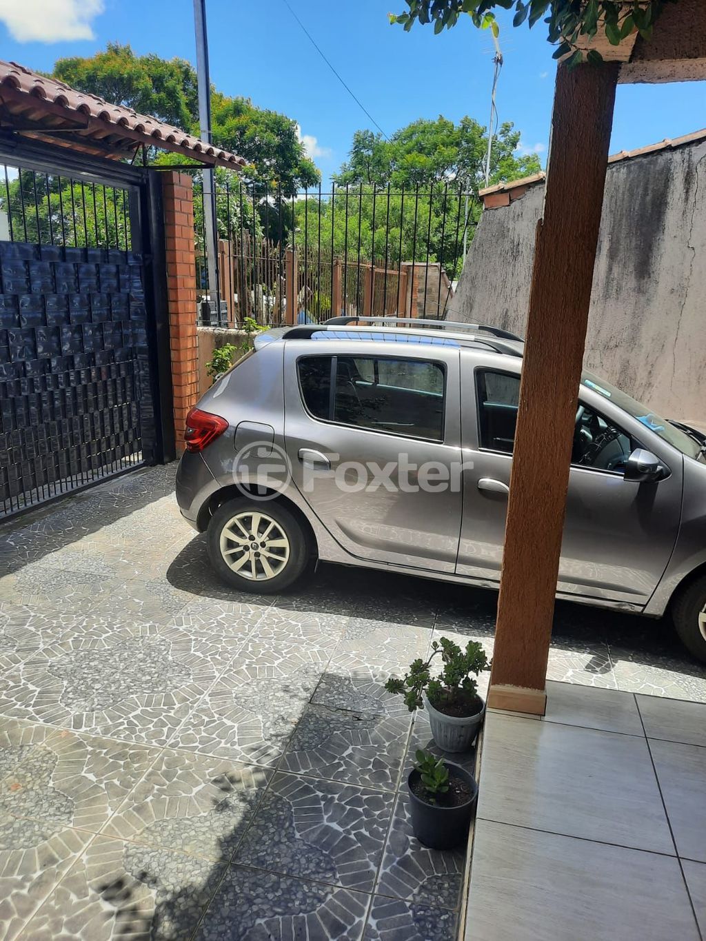 casa sobrado para comprar em Felipe Camarão, 524 - foto 23