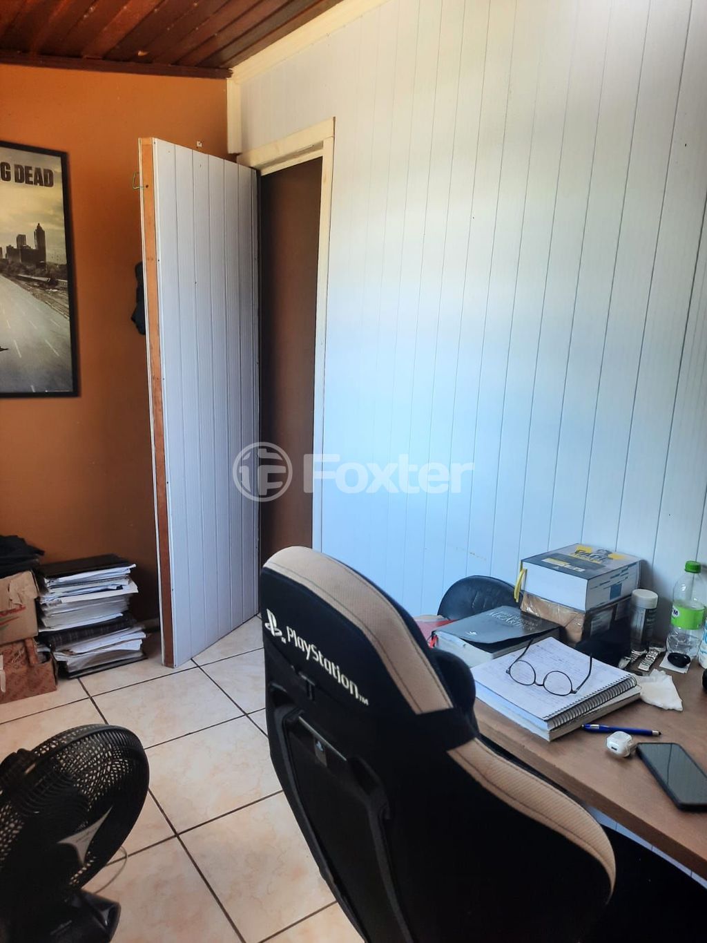casa sobrado para comprar em Felipe Camarão, 524 - foto 12