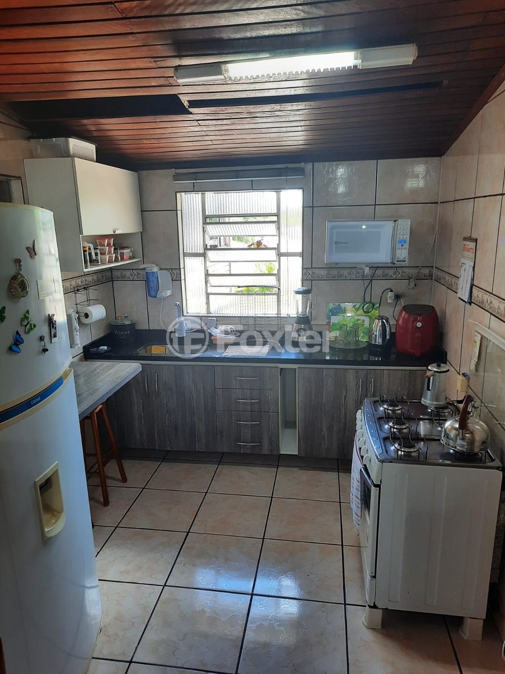 casa sobrado para comprar em Felipe Camarão, 524 - foto 9