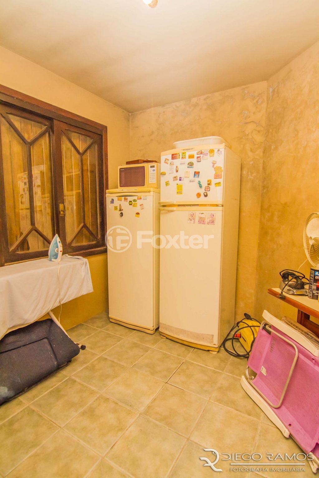 casa sobrado para comprar em Coronel Marcos, 96 - foto 13