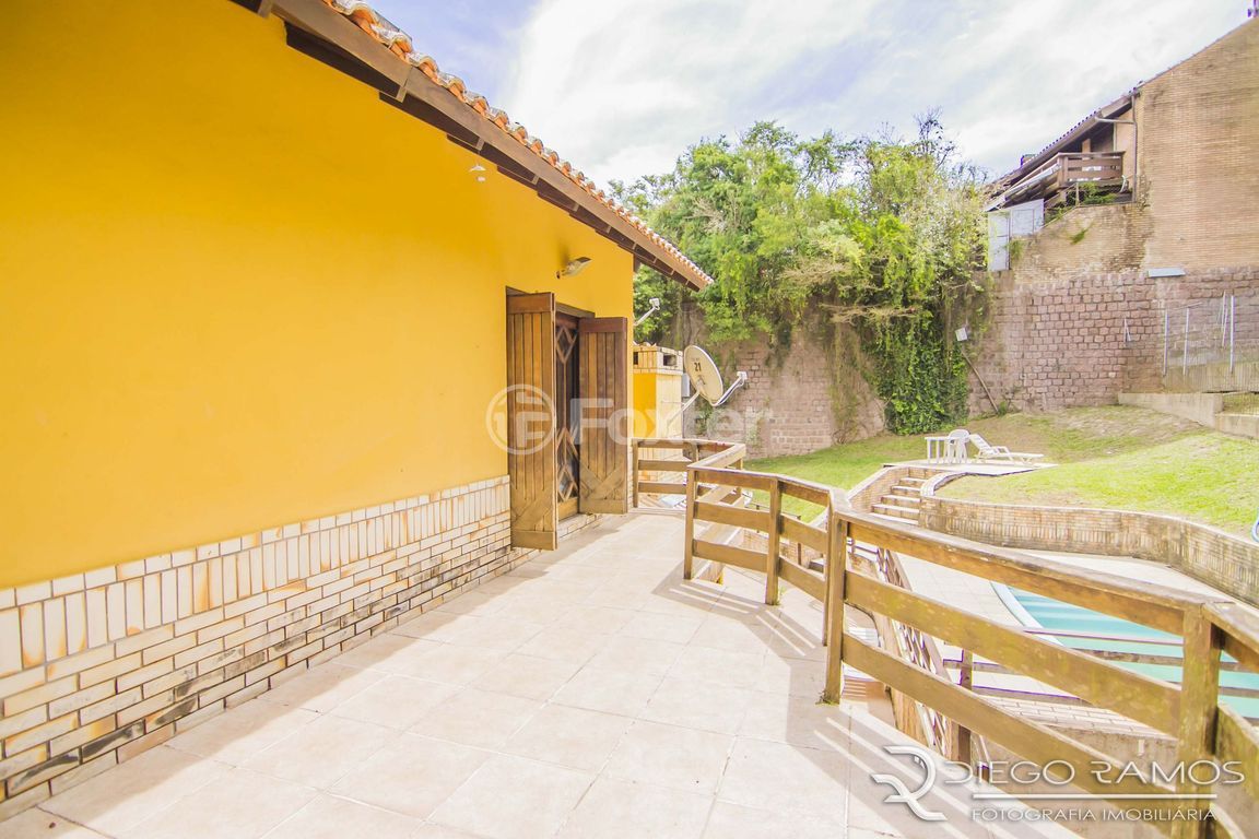 casa sobrado para comprar em Coronel Marcos, 96 - foto 23