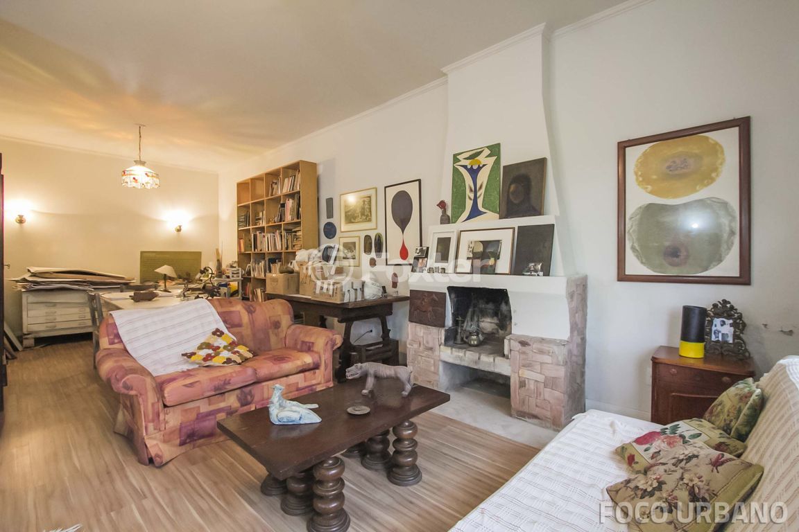casa sobrado para comprar em Barão do Guaíba, 1024 - foto 7
