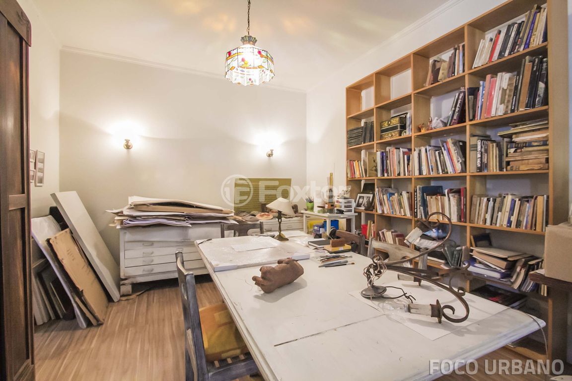 casa sobrado para comprar em Barão do Guaíba, 1024 - foto 8