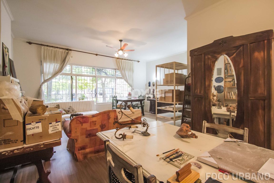 casa sobrado para comprar em Barão do Guaíba, 1024 - foto 9