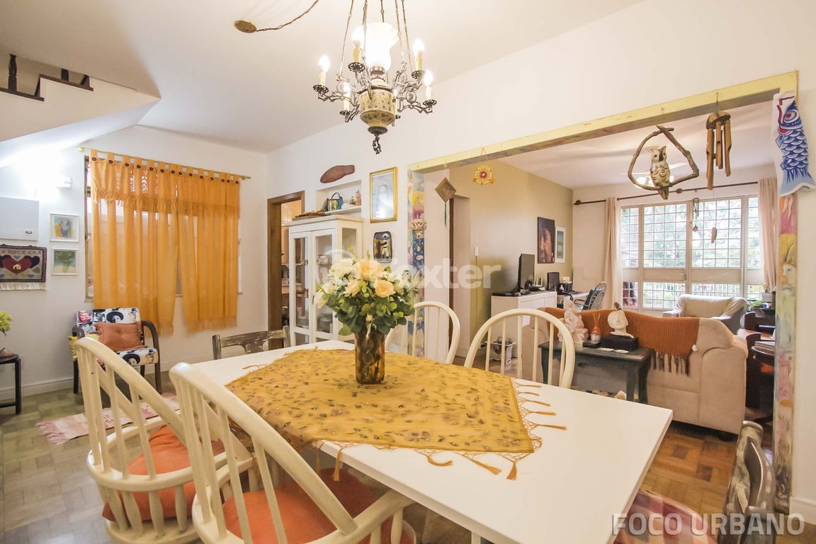 casa sobrado para comprar em Barão do Guaíba, 1024 - foto 14