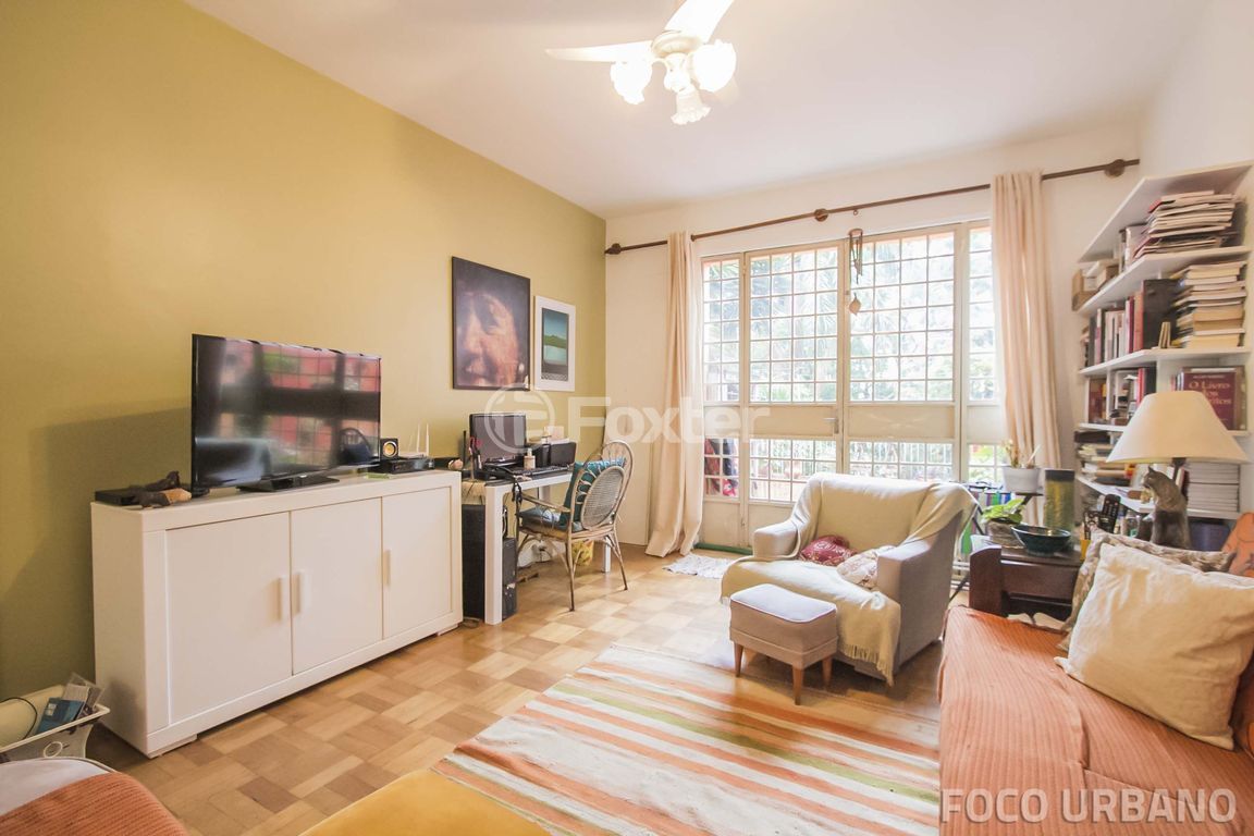 casa sobrado para comprar em Barão do Guaíba, 1024 - foto 17