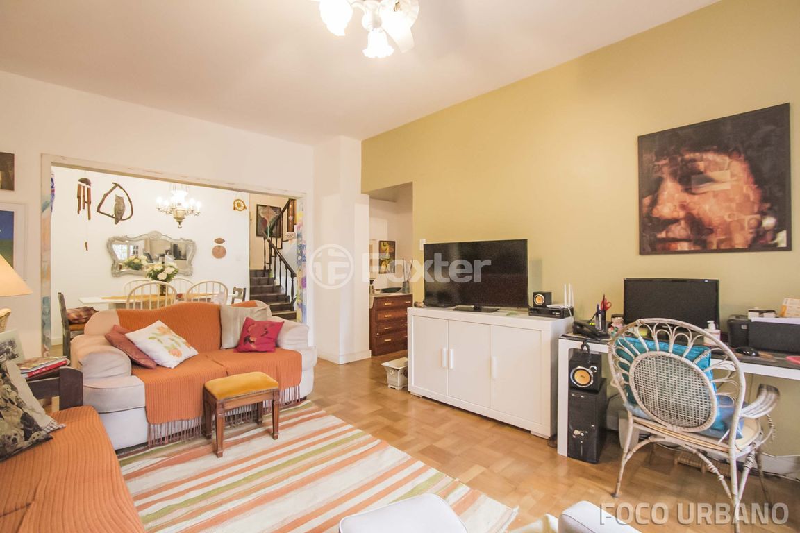 casa sobrado para comprar em Barão do Guaíba, 1024 - foto 18