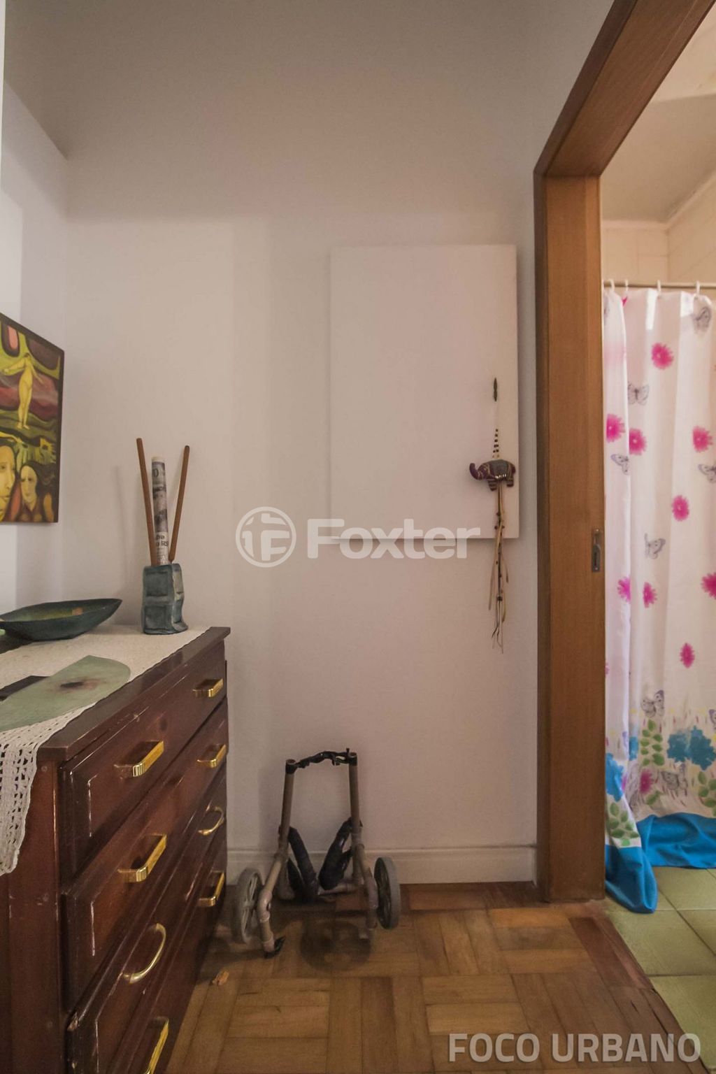 casa sobrado para comprar em Barão do Guaíba, 1024 - foto 19