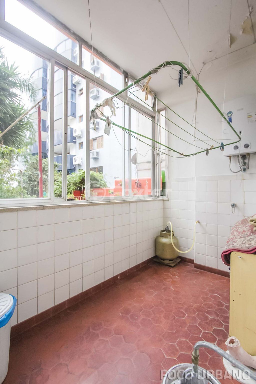 casa sobrado para comprar em Barão do Guaíba, 1024 - foto 25