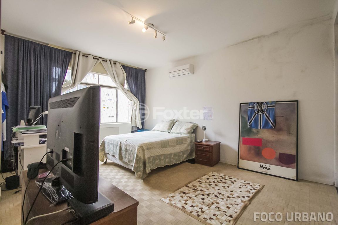 casa sobrado para comprar em Barão do Guaíba, 1024 - foto 29