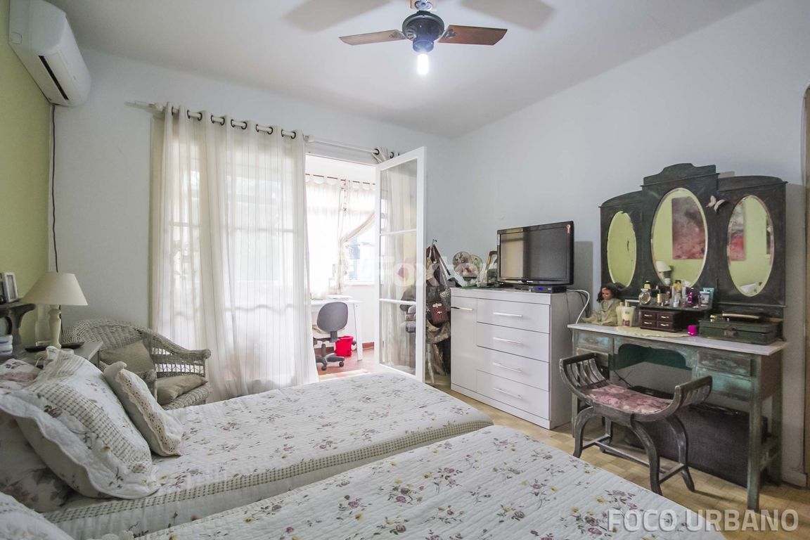 casa sobrado para comprar em Barão do Guaíba, 1024 - foto 35