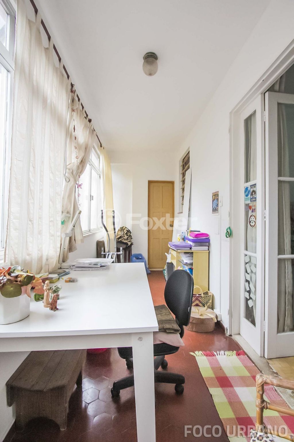 casa sobrado para comprar em Barão do Guaíba, 1024 - foto 37