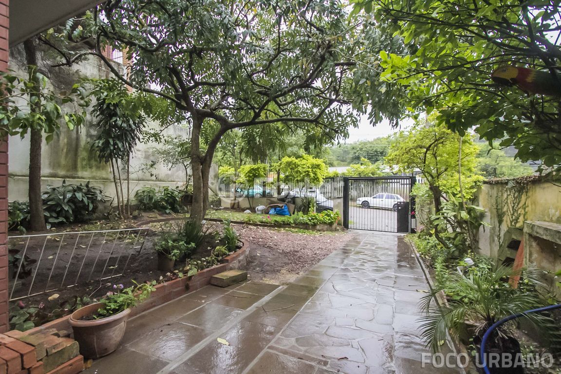 casa sobrado para comprar em Barão do Guaíba, 1024 - foto 45