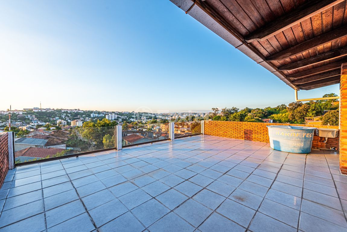casa sobrado para comprar em Coronel Ruy da Cunha Paim, 55 - foto 39