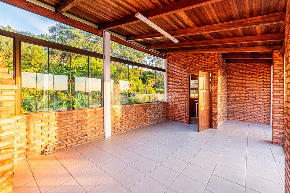 casa sobrado para comprar em Coronel Ruy da Cunha Paim, 55 - foto 33
