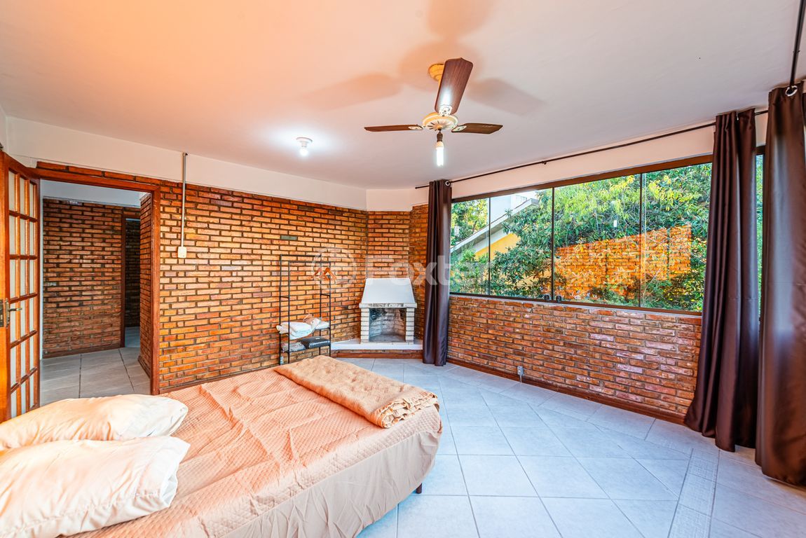 casa sobrado para comprar em Coronel Ruy da Cunha Paim, 55 - foto 29