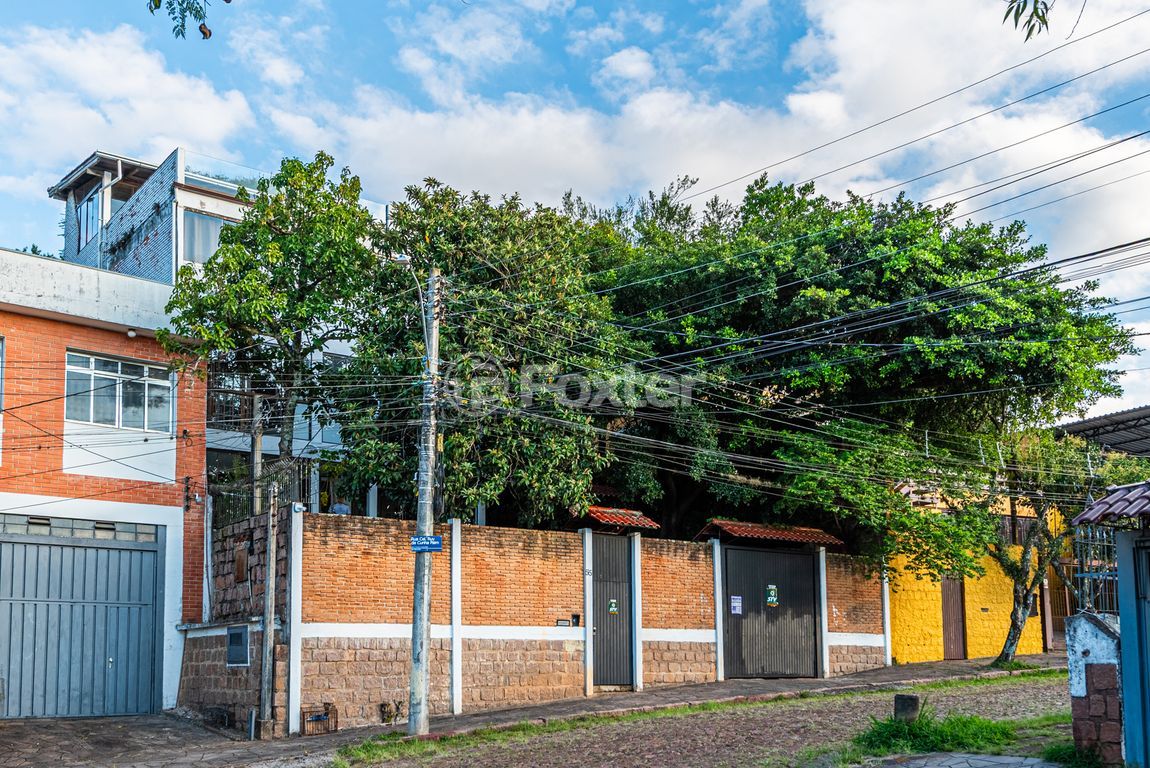 casa sobrado para comprar em Coronel Ruy da Cunha Paim, 55 - foto 49