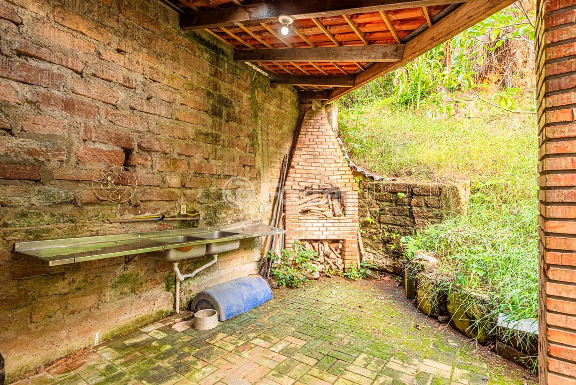 casa sobrado para comprar em Coronel Ruy da Cunha Paim, 55 - foto 43