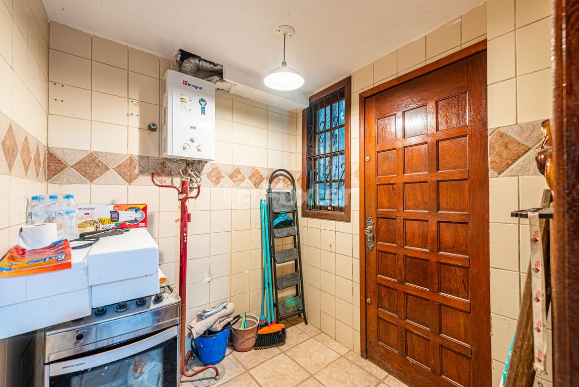 casa sobrado para comprar em Coronel Ruy da Cunha Paim, 55 - foto 9