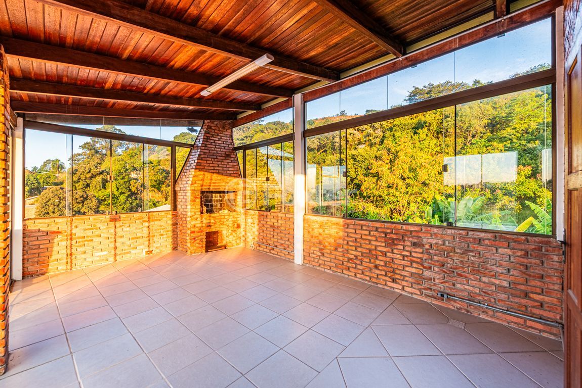 casa sobrado para comprar em Coronel Ruy da Cunha Paim, 55 - foto 35