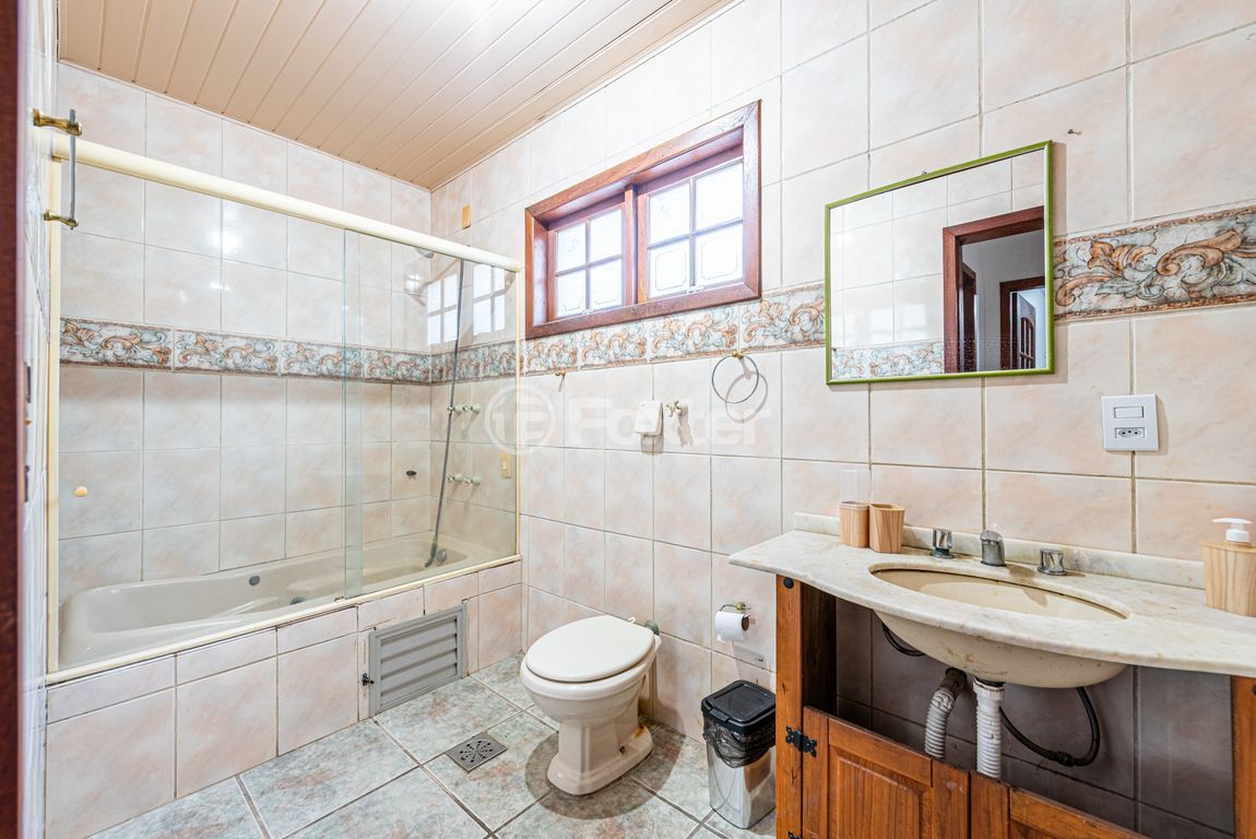casa sobrado para comprar em Coronel Ruy da Cunha Paim, 55 - foto 19