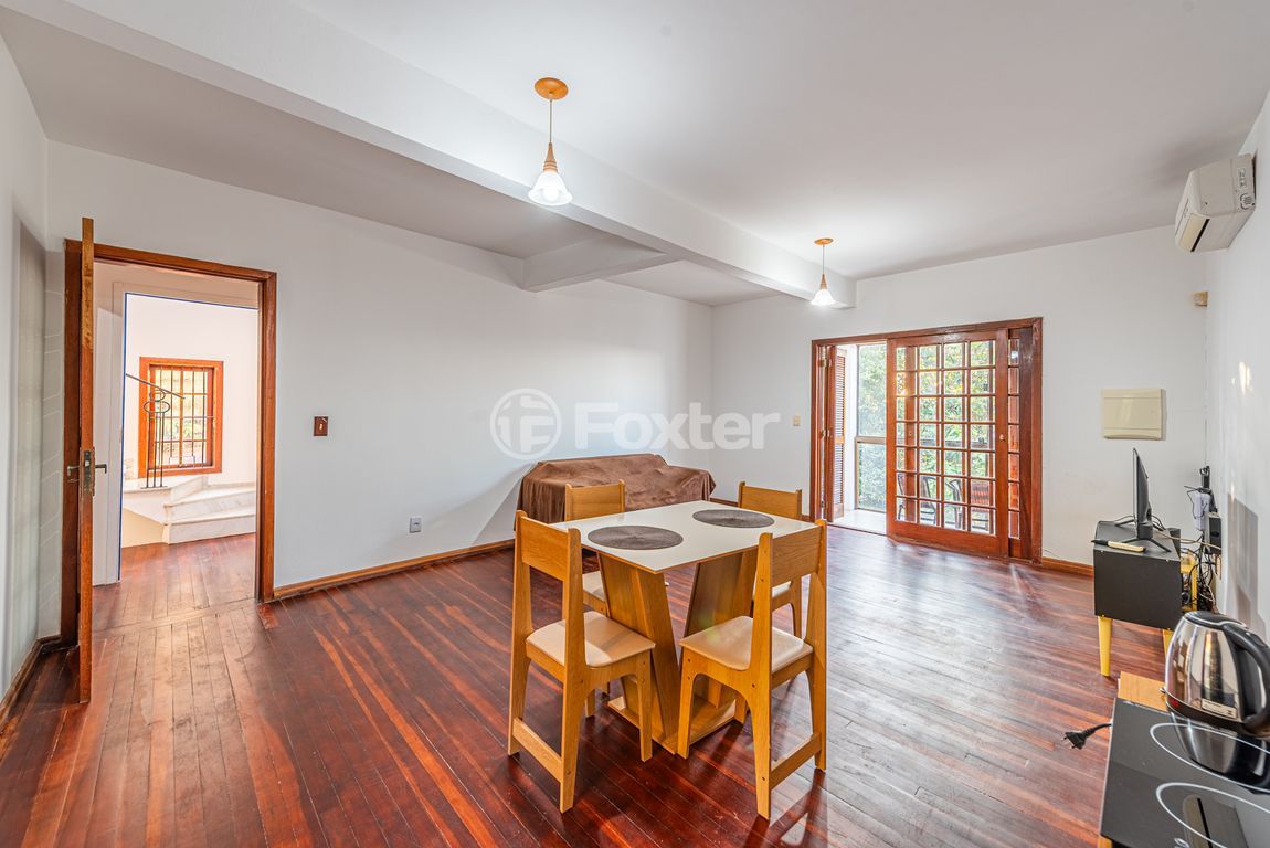 casa sobrado para comprar em Coronel Ruy da Cunha Paim, 55 - foto 13