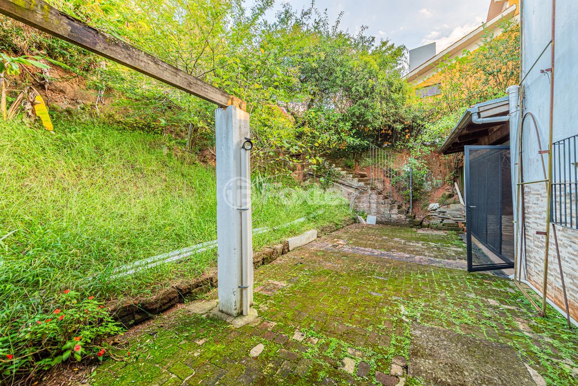 casa sobrado para comprar em Coronel Ruy da Cunha Paim, 55 - foto 44