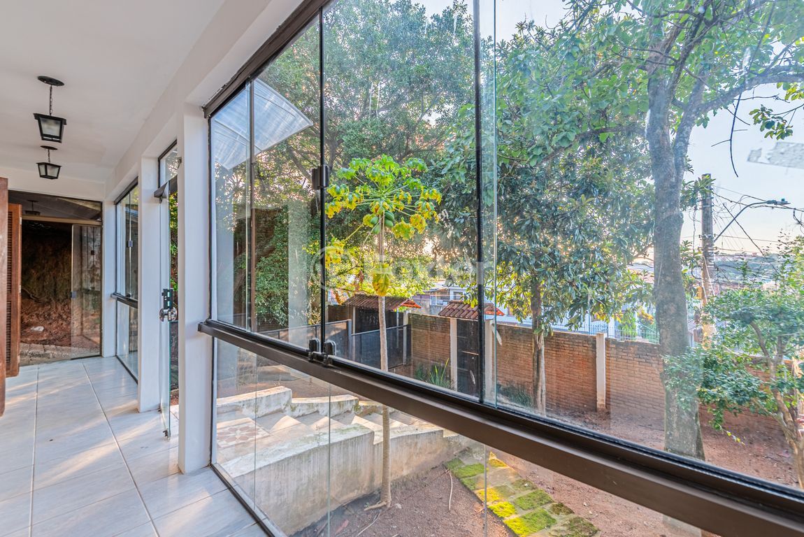 casa sobrado para comprar em Coronel Ruy da Cunha Paim, 55 - foto 4
