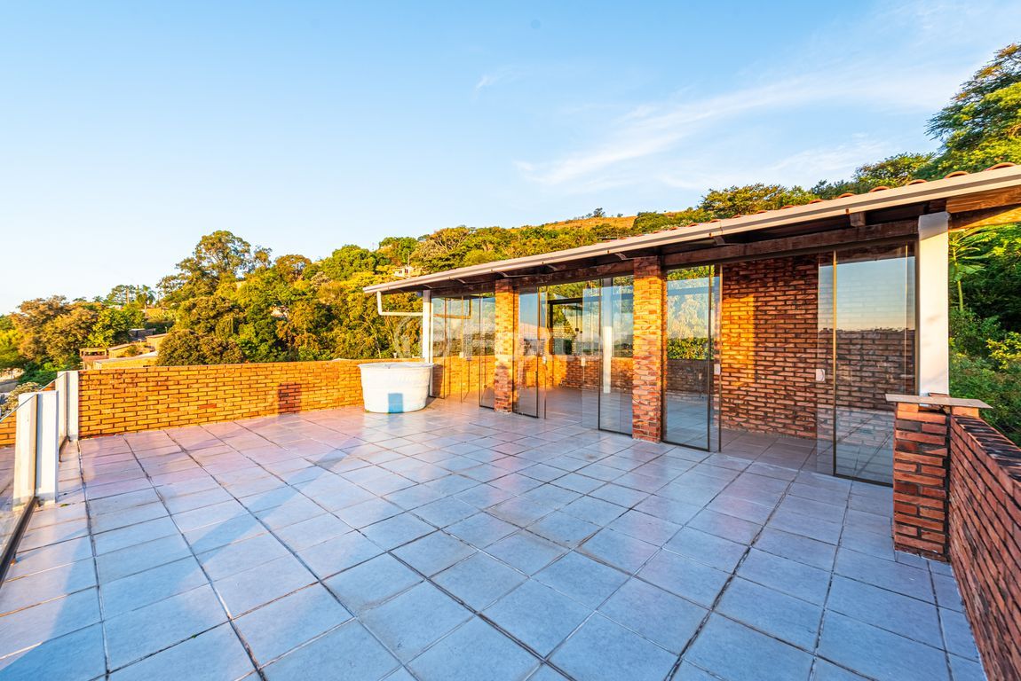 casa sobrado para comprar em Coronel Ruy da Cunha Paim, 55 - foto 37