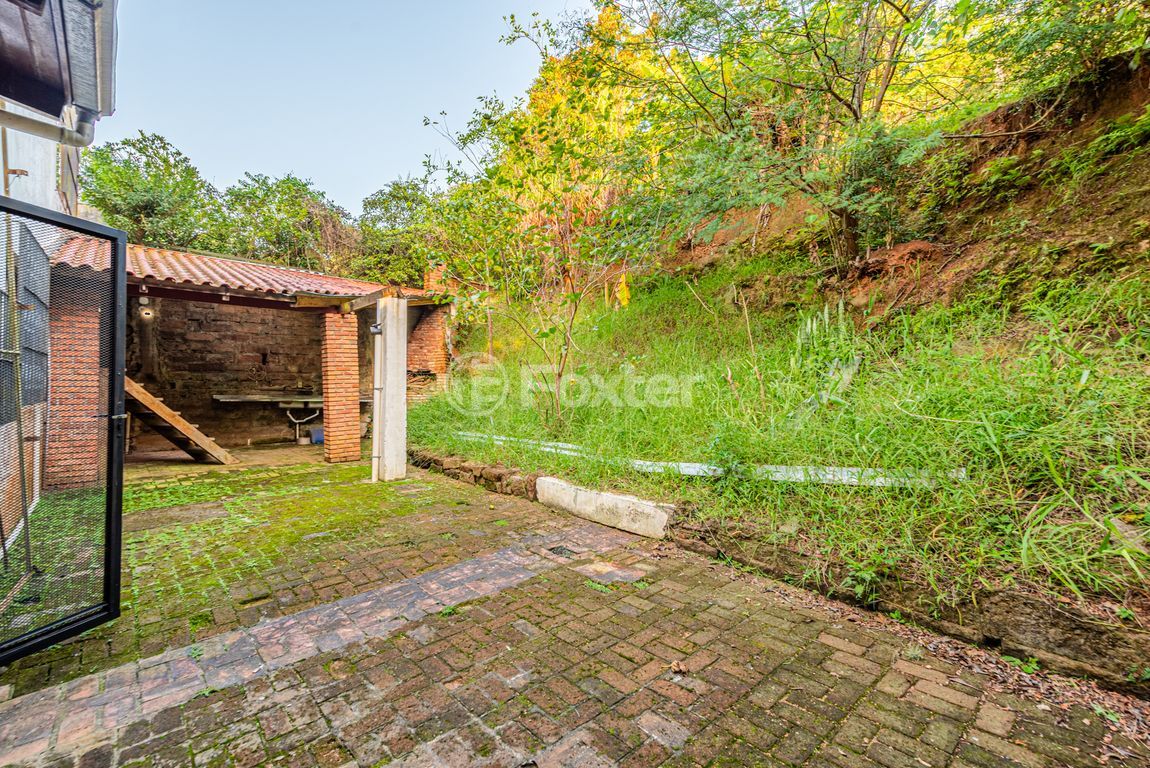 casa sobrado para comprar em Coronel Ruy da Cunha Paim, 55 - foto 42