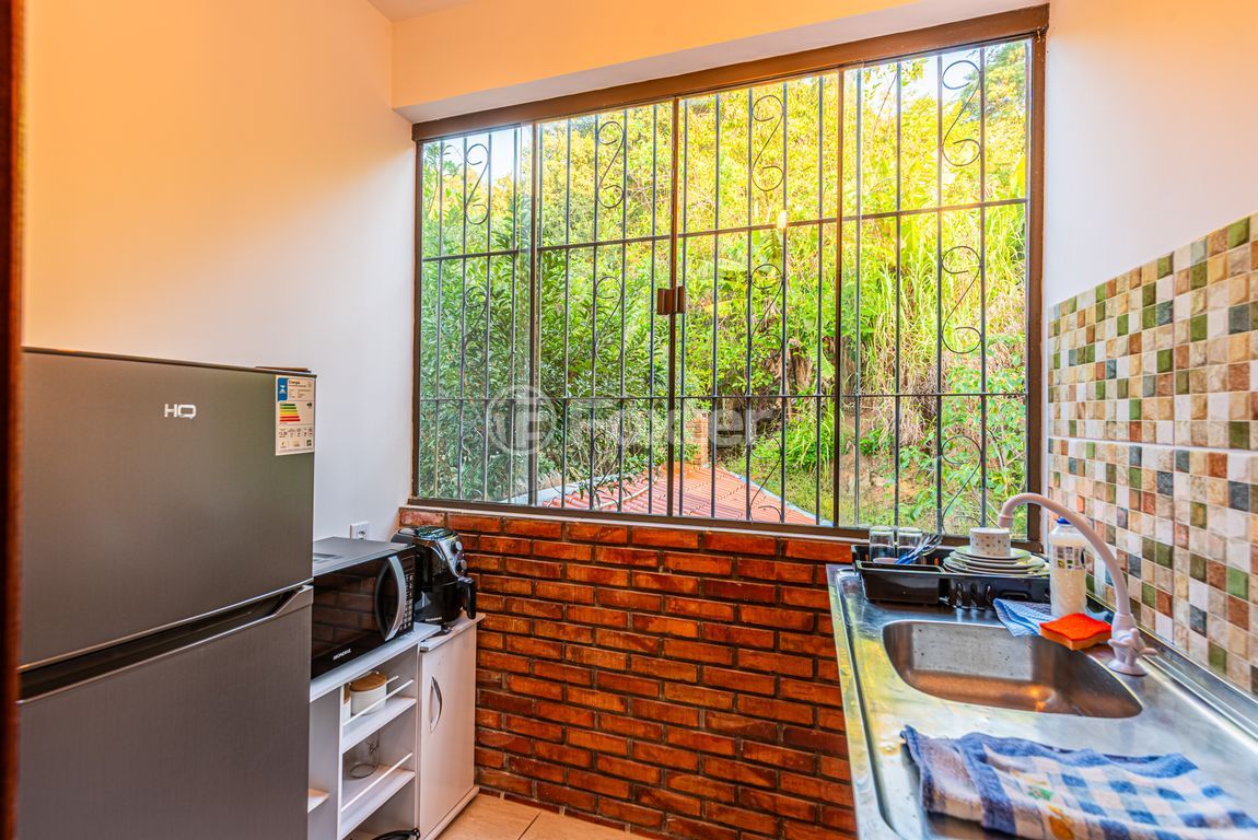 casa sobrado para comprar em Coronel Ruy da Cunha Paim, 55 - foto 17