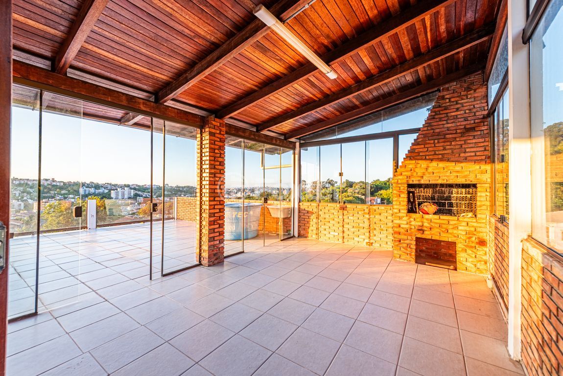 casa sobrado para comprar em Coronel Ruy da Cunha Paim, 55 - foto 34