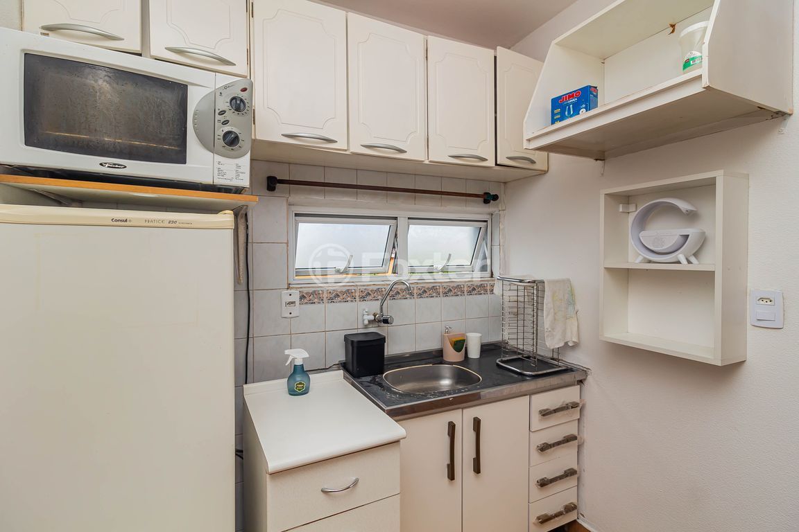 Studio/Kitnet/JK para comprar em José Gomes, 363 - foto 18