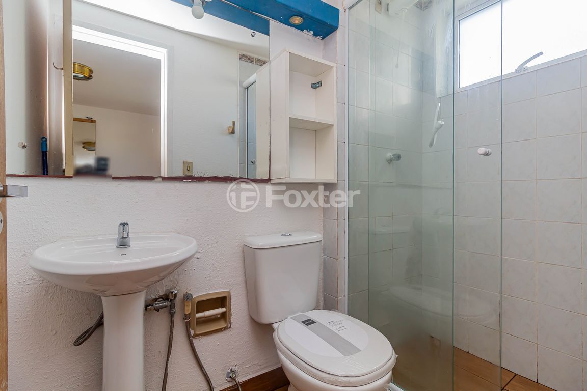 Studio/Kitnet/JK para comprar em José Gomes, 363 - foto 19