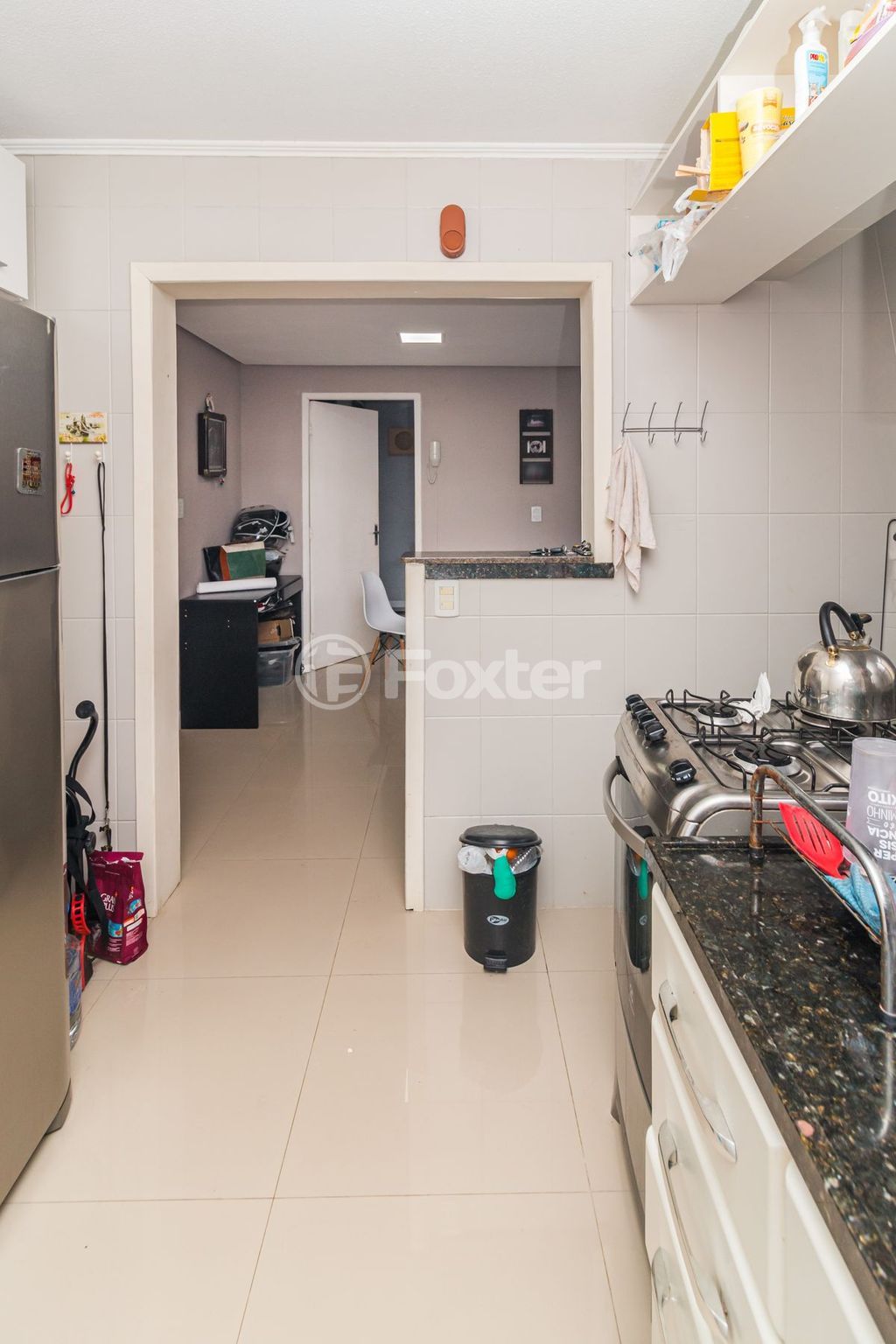 Apartamento para comprar em Anita Garibaldi, 1877 - foto 15