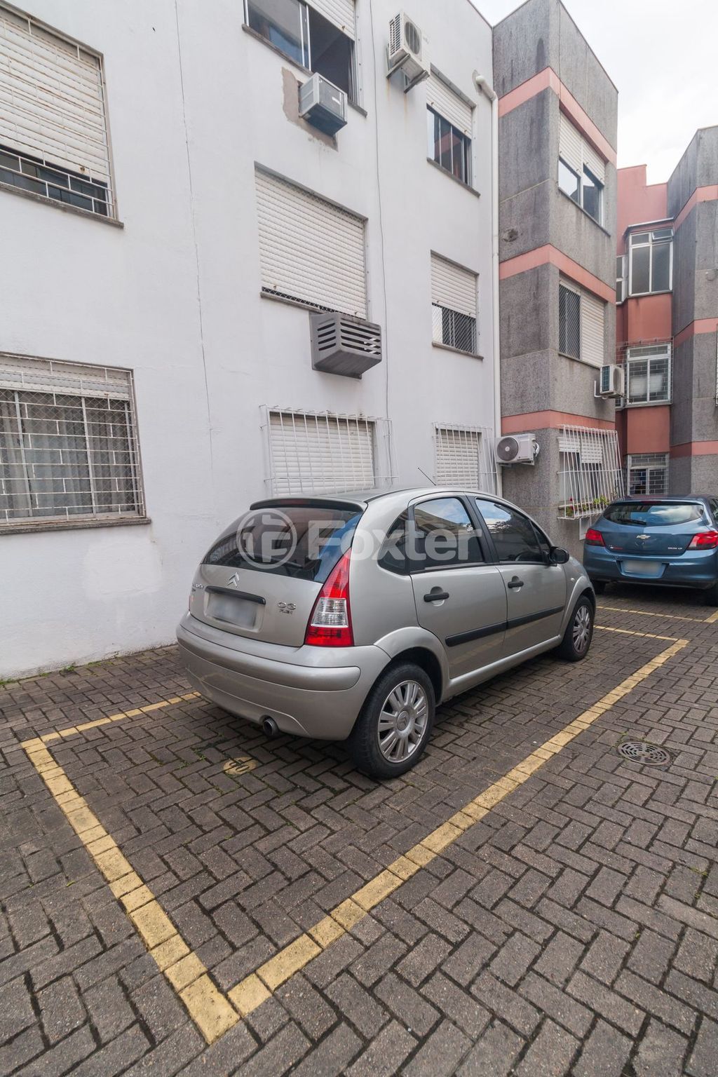 Apartamento para comprar em Anita Garibaldi, 1877 - foto 19